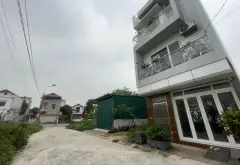 Đất đấu giá X6 Cán Khê - vị trí vàng ngay Nguyên Khê, giá tốt để đầu tư và kinh doanh... Bán đất tại Phúc Thịnh, Hà Nội 01