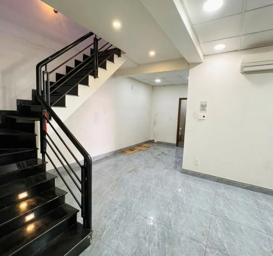 BÁN XƯỞNG MẶT TIỀN QUỐC LỘ 1A 505M2 NGANG 15M THU NHẬP 50 TR/TH CHỈ 8.8 TỶ... Bán nhà mặt phố tại Bình Tân, Hồ Chí Minh 01