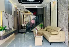 Nhà Mặt Tiền Hẻm Rộng, Tích Hợp Ở Và Kinh Doanh Tốt... Bán nhà riêng tại Nhà Bè, Hồ Chí Minh 02
