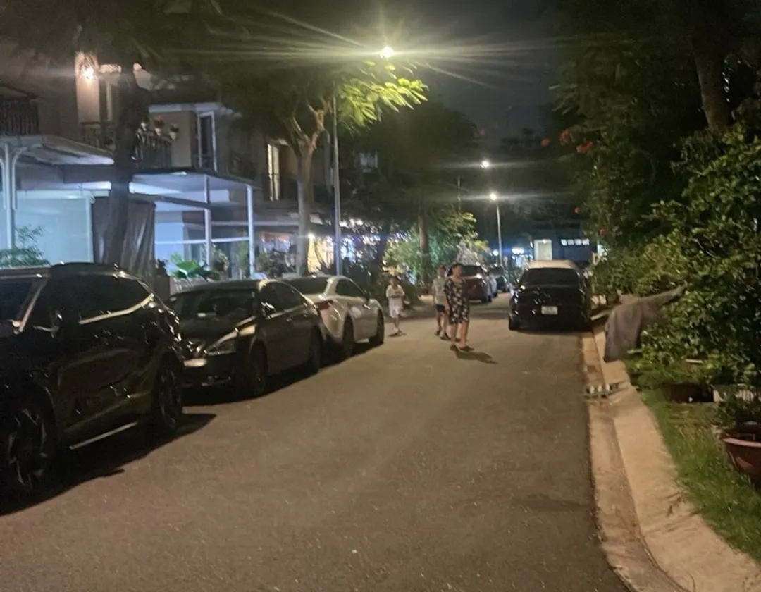 Bán Biệt thự Lovera Park siêu đẹp, giá ưu đãi tại Bình Chánh nhỉnh 10 tỷ... Bán biệt thự, liền kề tại Bình Hưng, Hồ Chí Minh 01