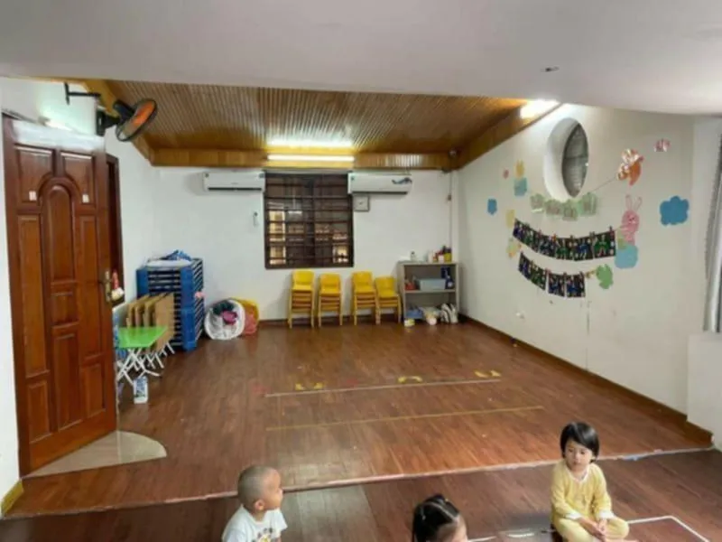 Biệt thự song lập cao cấp tại khu đô thị Dịch Vọng - không gian sống đẳng cấp giữa lòng Cầu Giấy... Bán biệt thự, liền kề tại Cầu Giấy, Hà Nội 01