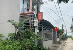 Nhà 2 tầng thoáng rộng tại Đông Xuân, Sóc Sơn, giá tốt... Bán owner_side tại Sóc Sơn, Hà Nội 04