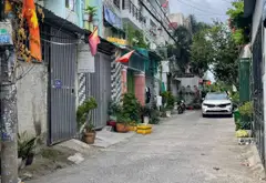 HXH NGUYỄN HỮU TIẾN - TÂY THẠNH - TÂN PHÚ... Bán nhà riêng tại Tây Thạnh, Hồ Chí Minh 02
