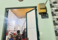 Bán nhà cấp 4 sổ riêng, diện tích 15,7m2 tại Bà Hom, Quận 6... Bán nhà riêng tại Phú Lâm, Hồ Chí Minh 04