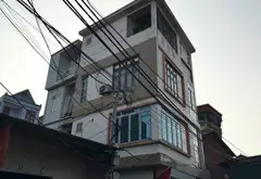 Nhà Lô Góc 4 Tầng Ô Tô Đỗ Cửa - Ngõ Thông, Kinh Doanh Tuyệt Vời... Bán nhà riêng tại Phù Khê, Bắc Ninh 01