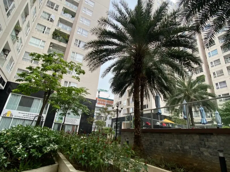 Shophouse Sky Center sầm uất, tiềm năng đỉnh tại Phổ Quang... Bán Shophouse tại Tân Sơn Hòa, Hồ Chí Minh 01