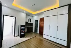 BÁN NHÀ AN TRAI 52M 6 TẦNG NHỈNH 12 TỶ... Bán chung cư mini tại Sơn Đồng, Hà Nội 05