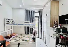 Siêu phẩm nhà mặt phố mặt tiền rộng, vị trí vàng kinh doanh đỉnh... Bán nhà mặt phố tại Gia Định, Hồ Chí Minh 11