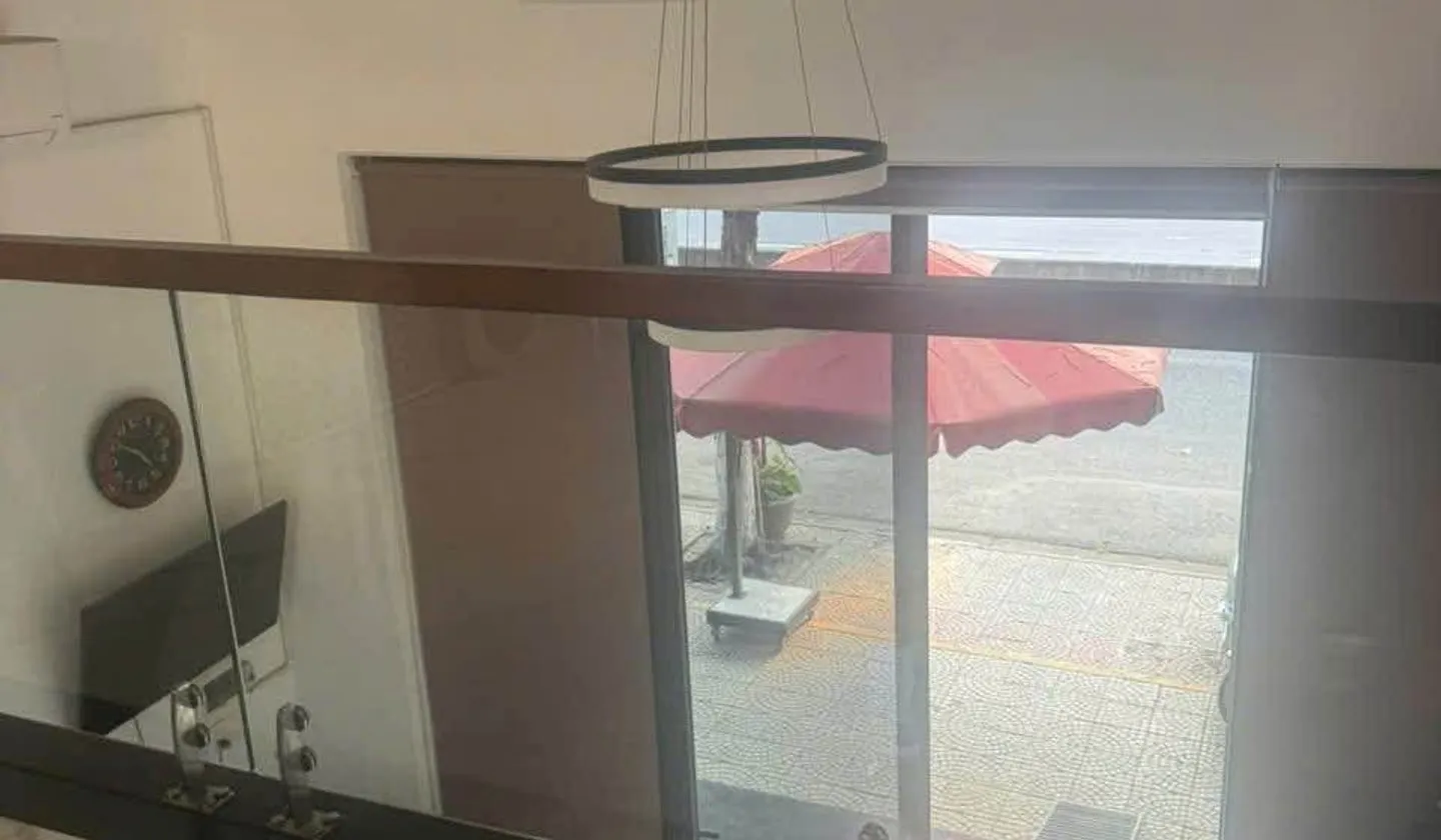Bán nhà mặt phố Ngô Quyền, sát Cầu Rồng, 43 x 4 tầng, 8.8 tỷ, thương lượng... Bán nhà mặt phố tại An Hải, Đà Nẵng 01