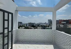 Bán nhà 6 tầng có thang máy gần E-mart Phan Văn Trị giá 9.5 tỷ... Bán nhà riêng tại An Nhơn, Hồ Chí Minh 14