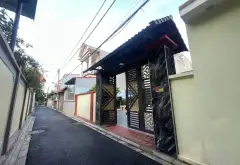 Nhà 2 tầng mới xây, 3 phòng ngủ, diện tích 70m2 tại Mê Linh, Hà Nội... Bán nhà riêng tại Tiến Thắng, Hà Nội 05