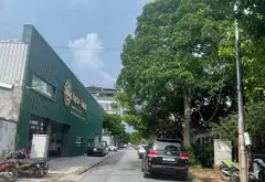 Bán 332.8m2 đất, mặt tiền 20m phố Kim Quan Thượng, Việt Hưng, Long Biên vỉa hè rộng 5m, ô tô tránh... Bán đất tại Việt Hưng, Hà Nội 02