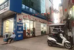 Nhà Ngô Gia Tự, Long Biên, kinh doanh dòng tiền, ô tô tải vào nhà, đầu tư xây toà nhà rất tiềm năng... Bán nhà riêng tại Việt Hưng, Hà Nội 05
