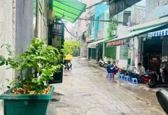 Nhà Phố 3 Tầng Hẻm 8m Ô Tô Tránh Trục Bà Hạt Thông Ba Tháng Hai, Quận 10 - Kinh Doanh Đa Ngành... Bán nhà riêng tại Diên Hồng, Hồ Chí Minh 03