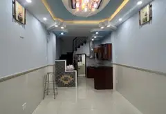Nhà đẹp trung tâm Quận 10, mới tinh, giá hời... Bán nhà riêng tại Diên Hồng, Hồ Chí Minh 15