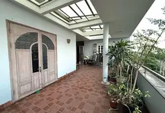 Bán nhà mặt phố Phường Phương Liệt, Hà Nội, lô góc, mặt tiền 12m, vỉa hè rộng, ô tô tránh... Bán nhà mặt phố tại Phương Liệt, Hà Nội 17