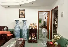 Nhà đẹp hẻm ô tô, thoáng đãng Tân Sơn, TP.HCM... Bán nhà riêng tại Tân Sơn, Hồ Chí Minh 07