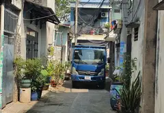 Bán nhà riêng có 3 phòng trọ tại Linh Xuân, thu nhập 9.2 triệu/tháng-nhỉnh 4 T.ỷ... Bán nhà riêng tại Linh Xuân, Hồ Chí Minh 01