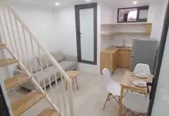 Chính chủ cần bán căn hộ 2 phòng ngủ, kinh doanh homestay tại phố cổ .... Bán căn hộ chung cư tại Hoàn Kiếm, Hà Nội 01