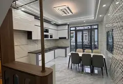 Nhà 5 tầng, 4PN, gần tiểu học Kim Đồng, Liên khu 4-5, TP HCM... Bán nhà riêng tại Bình Tân, Hồ Chí Minh 04