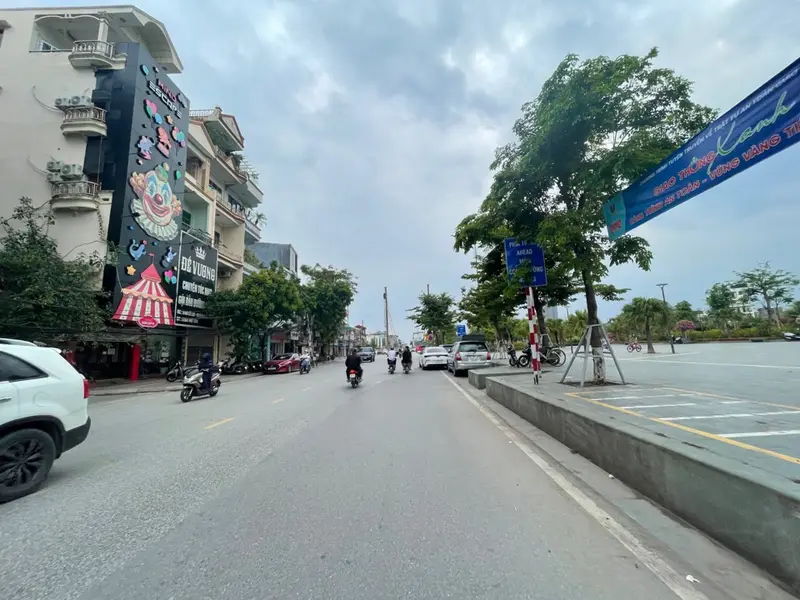 Nhà mặt phố Lê Lai đỉnh cao - cơ hội đắt giá giữa lòng trung tâm... Bán nhà mặt phố tại Ngô Quyền, Hải Phòng 01