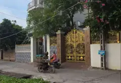Bán nhà riêng 4 tầng tại xã Thụy Hương, Chúc Sơn, ô tô tải tránh, 66.2m²... Bán nhà riêng tại Chương Mỹ, Hà Nội 03