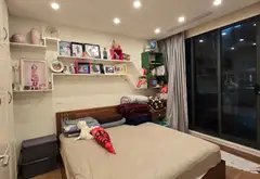Bán căn hộ chung cư 3 phòng ngủ tại Hà Đông, chung cư TSQ với view công viên... Bán căn hộ chung cư tại Hà Đông, Hà Nội 03