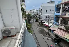 Nhà Mặt Phố Quận 11 Vừa Ở Vừa Kinh Doanh Siêu Lợi Nhuận... Bán nhà mặt phố tại Phú Thọ, Hồ Chí Minh 07