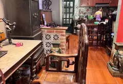 NHÀ ĐẸP SÁT PHẠM HÙNG, QUẬN 8 – Ô TÔ ĐỖ CỬA – NHỈNH 6 TỶ... Bán nhà riêng tại Bình Hưng, Hồ Chí Minh 05