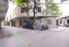 Bán nhà 5 tầng 43/46m2, khu phân lô ô tô tránh Hoàng Văn Thái, gara ô tô, 18 tỷ... Bán nhà riêng tại Phương Liệt, Hà Nội 01
