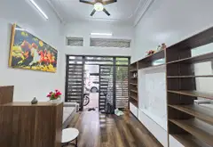 Bán nhà liền kề 4 tầng, 50m2 tại Xa La, Hà Đông, Vỉa Hè, Ôtô, Kinh Doanh... Bán biệt thự, liền kề tại Kiến Hưng, Hà Nội 03
