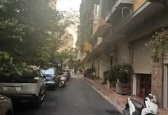Nhà tập thể Láng Hạ, Đống đa, 58m2 , ô tô đỗ chân cầu thang... Bán căn hộ chung cư tại Đống Đa, Hà Nội 01