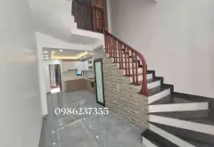 Bán gấp căn nhà 4 tầng gần sân bóng Đông mỹ, Thanh Trì... Bán nhà riêng tại Nam Phù, Hà Nội 04