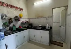 Bán nhà riêng phường Tô Ngọc Vân, mặt tiền rộng 6,5m, gần quận Gò Vấp... Bán nhà riêng tại Thới An, Hồ Chí Minh 06