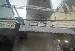 Bán mặt phố 5 tầng tại Phường 5 Quận 8, diện tích 49m², giá 9.5 tỷ. Mặt tiền khu ẩm thực Bông Sao.... Bán nhà mặt phố tại Bình Đông, Hồ Chí Minh 05