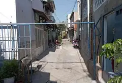 Bán nhà 2 mặt tiền 4 tầng, diện tích 108m² tại Quận 12... Bán nhà mặt phố tại Thới An, Hồ Chí Minh 12