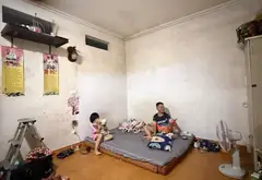 Nhà 2 tầng tặng đất, ô tô tránh, sát phố trung tâm... Bán nhà riêng tại An Hải, Hải Phòng 08