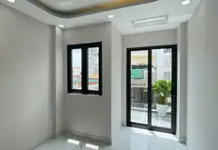 Nhà đẹp 4 tầng 37.3m² - Phú Lâm, Quận 6 chỉ 5.6 tỷ... Bán nhà mặt phố tại Phú Lâm, Hồ Chí Minh 06