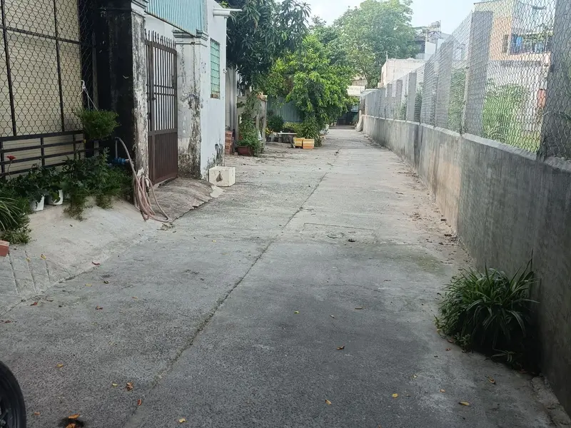 Bán nhà riêng 1 tầng tại Xuân Thới Đông, diện tích 103 m2, pháp lý rõ ràng... Bán nhà riêng tại Xuân Thới Sơn, Hồ Chí Minh 01