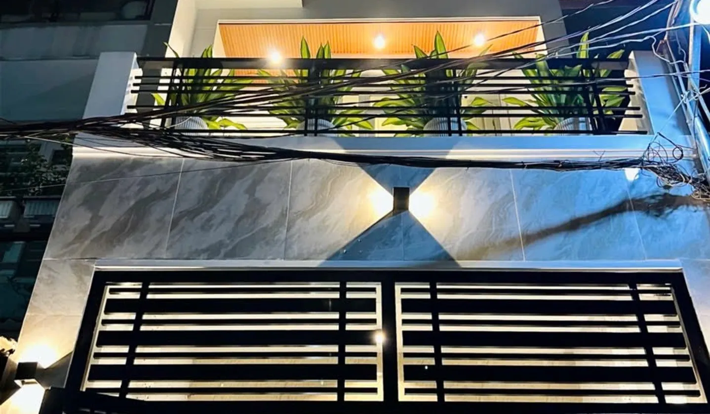 🔥 CHỦ GẤP BÁN – HẠ 200 TRIỆU – GIÁ MỚI CHỈ 8.3 TỶ 🔥
🏡 Phạm Văn Chiêu, P. Thông Tây Hội, Gò Vấp.... Bán nhà riêng tại Thông Tây Hội, Hồ Chí Minh 01