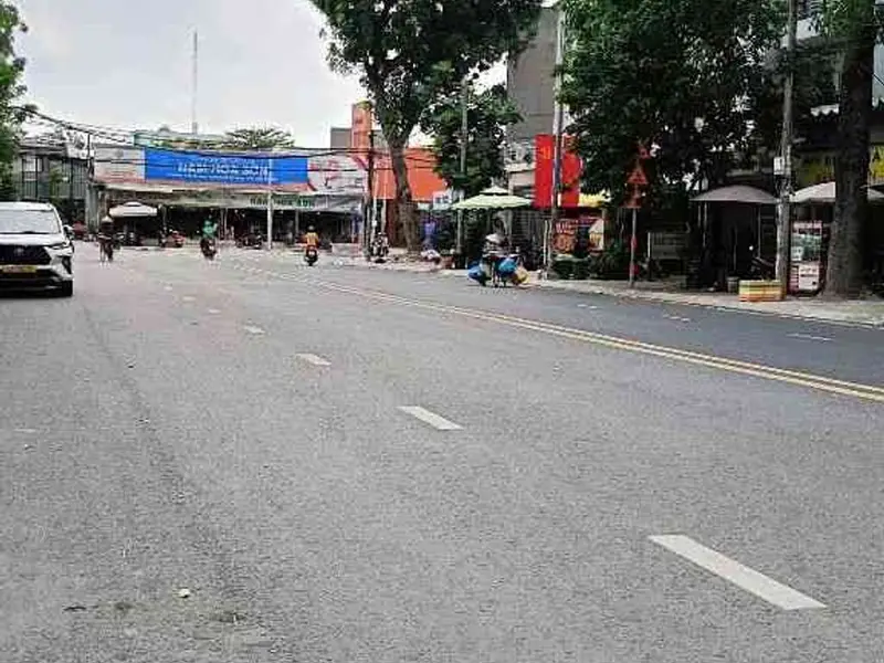 Bán nhà mặt phố tại khu dân cư Vĩnh Lộc, mặt tiền đường rộng 20m, diện tích 126.8m²... Bán nhà mặt phố tại Bình Tân, Hồ Chí Minh 01