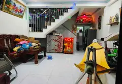 Bán nhà 2 tầng 4 phòng ngủ diện tích 48.3m2 tại Quận 8... Bán nhà riêng tại Bình Đông, Hồ Chí Minh 02