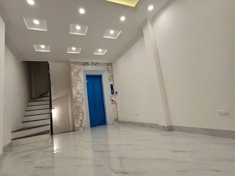 Cơ hội vàng sở hữu nhà mặt phố lô góc, thang máy, cho thuê thu nhập ổn định tại Long Biên... Bán nhà mặt phố tại Việt Hưng, Hà Nội 01