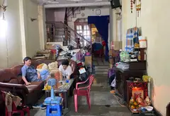 Nhà mặt phố tại phường Bình Thạnh, Hồ Chí Minh - 4 phòng ngủ, phù hợp kinh doanh... Bán nhà mặt phố tại Bình Thạnh, Hồ Chí Minh 04