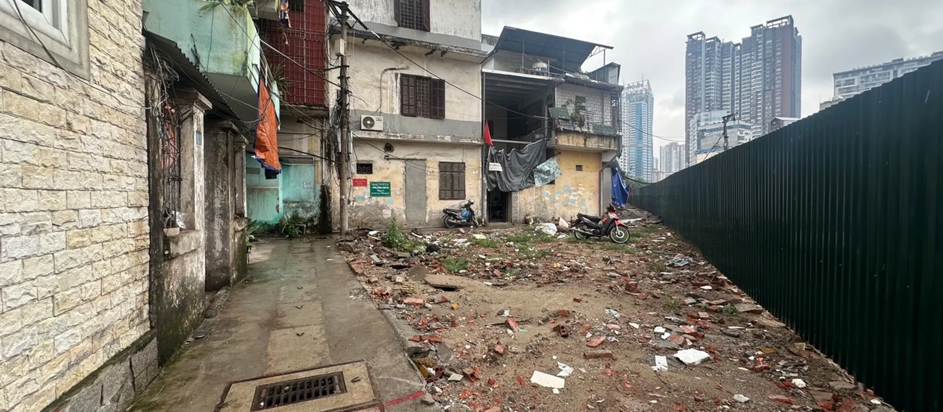 Bán nhà mặt phố Nhân Hòa 57m, mặt tiền 4m, , giá 18.8 tỷ... Bán nhà mặt phố tại Thanh Xuân, Hà Nội 01