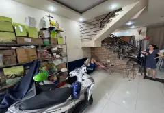 Nhà hẻm rộng 3PN tại Phú Trung, Tân Phú giá 4.7 tỷ... Bán nhà riêng tại Tân Phú, Hồ Chí Minh 02