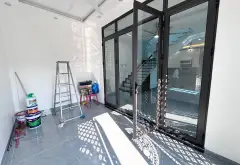 Nhà riêng 3 tầng thiết kế hiện đại, ngõ ô tô đỗ cửa, khu dân cư an ninh tại Nam Sơn... Bán nhà riêng tại An Dương, Hải Phòng 10