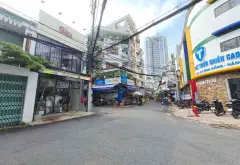 Nhà 2 tầng Phường Diên Hồng, Kinh doanh đỉnh, xe hơi đỗ cửa... Bán nhà riêng tại Diên Hồng, Hồ Chí Minh 02