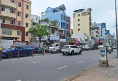 Cơ hội hiếm có sở hữu nhà mặt phố Bạch Đằng 108m², hai mặt tiền thoáng mát, sinh lời vượt trội... Bán nhà mặt phố tại Gia Định, Hồ Chí Minh 01