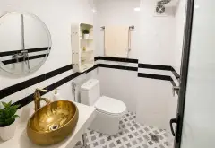 🏡 Nhà Đẹp Ngay Trung Tâm Đống Đa - 4 Tầng, Sẵn Nội Thất Mới 💖... Bán nhà riêng tại Đống Đa, Hà Nội 05